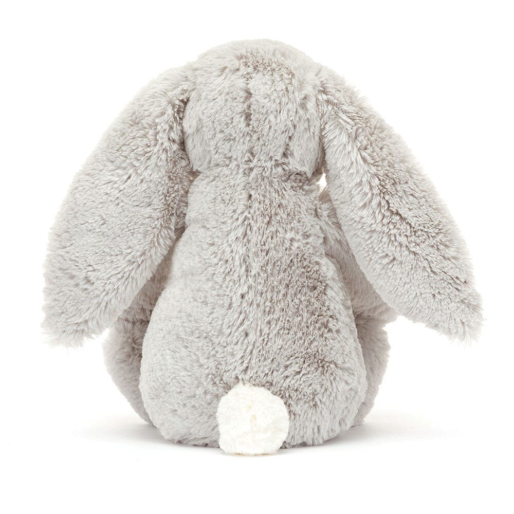 Original | Silver Bloom Bunny