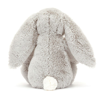 Original | Silver Bloom Bunny