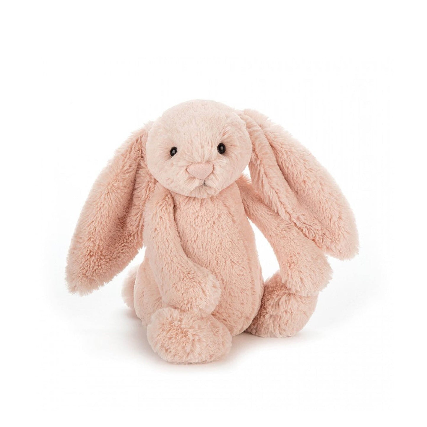 Little (Small) | Blush Bunny
