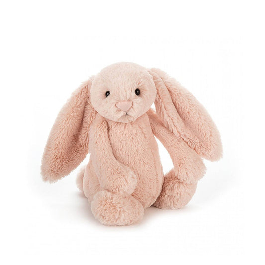 Little (Small) | Blush Bunny