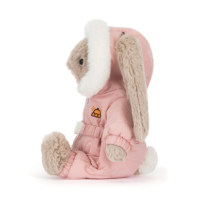 Bunny 'Snow Suit'
