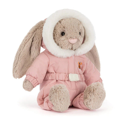 Bunny 'Snow Suit'