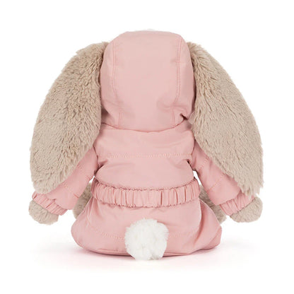 Bunny 'Snow Suit'