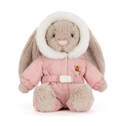 Bunny 'Snow Suit'