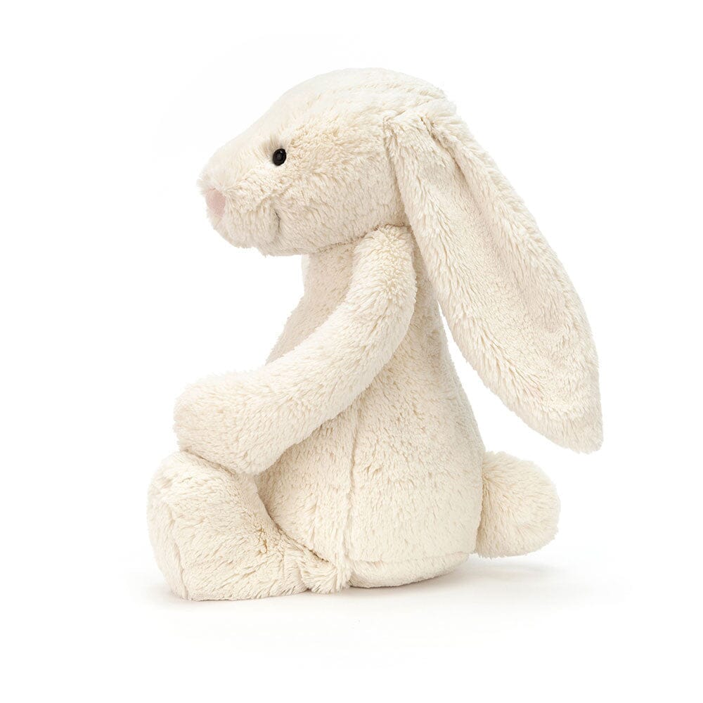 Big (Huge) | Bashful Cream Bunny