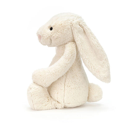 Big (Huge) | Bashful Cream Bunny