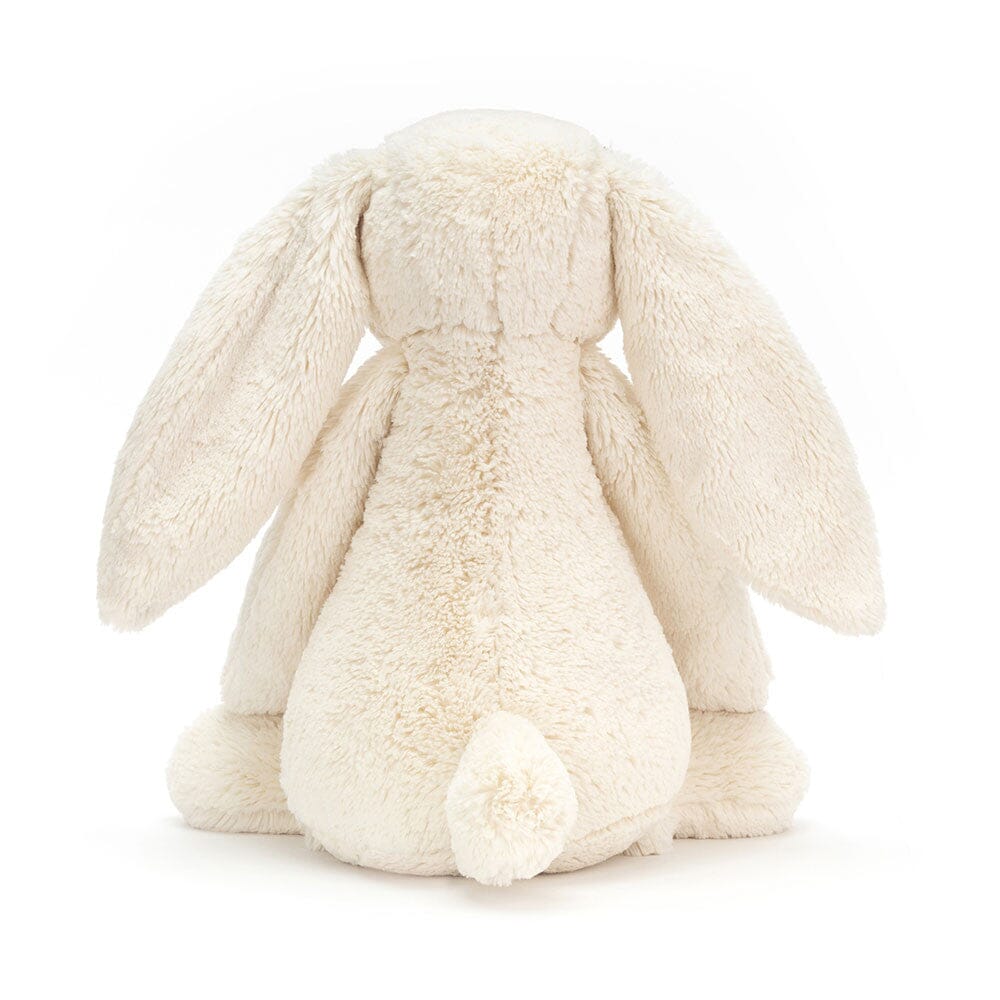 Big (Huge) | Bashful Cream Bunny