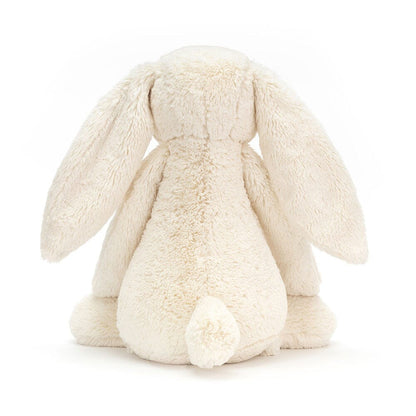 Big (Huge) | Bashful Cream Bunny