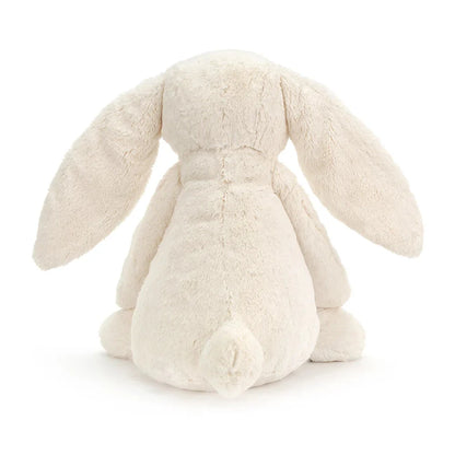 Really Big | Bashful Cream Bunny