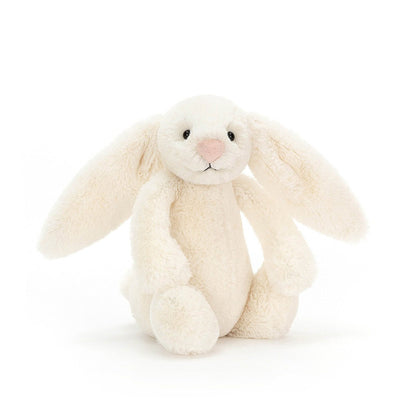 Little (Small) | Cream Bunny