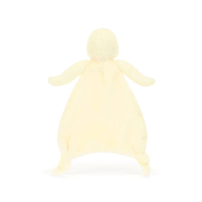 Comforter | Bashful Duckling