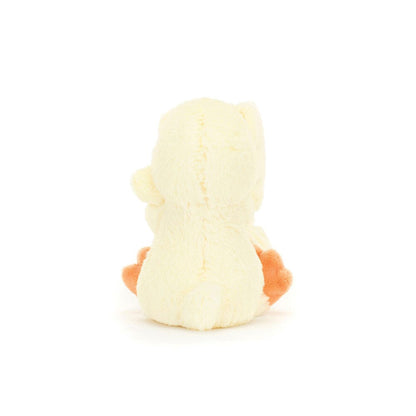 Soother | Bashful Duckling