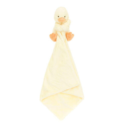 Soother | Bashful Duckling