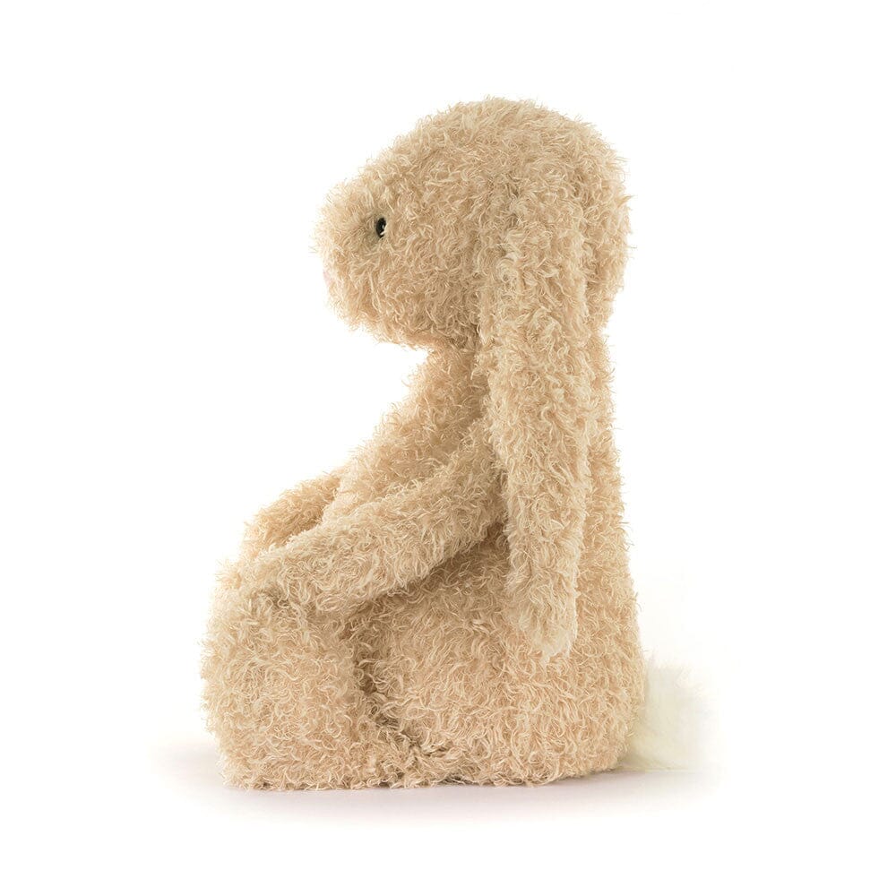 Luxe Bunny Curly Big