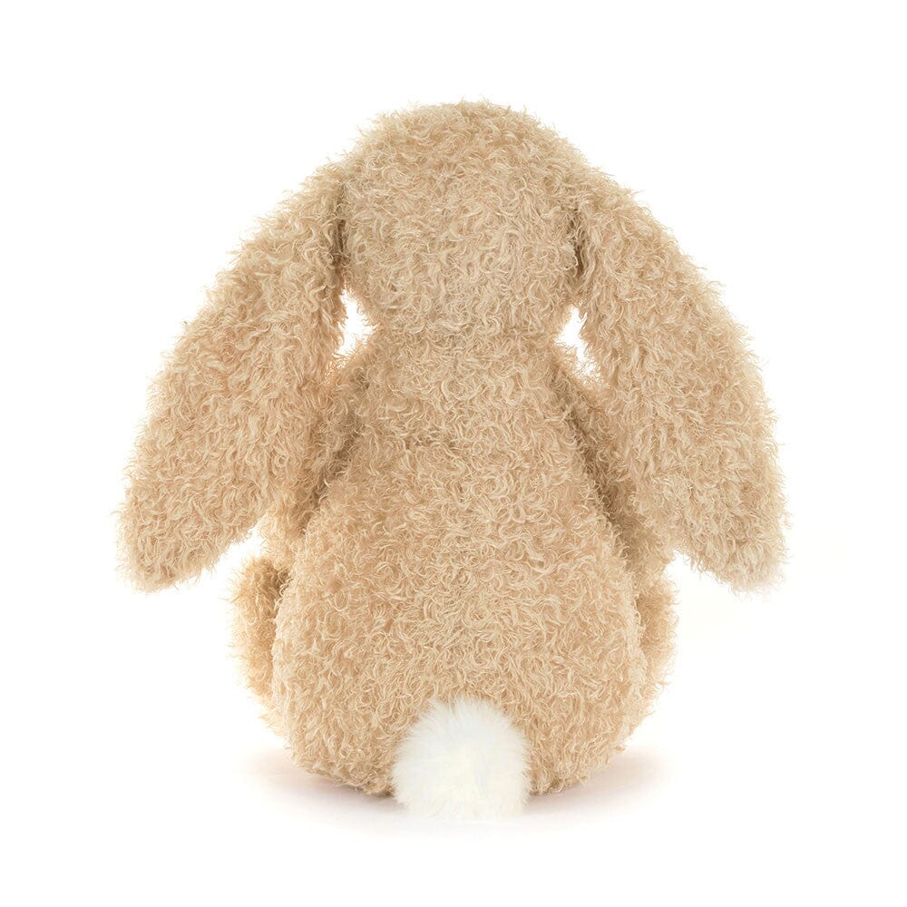 Luxe Bunny Curly Big