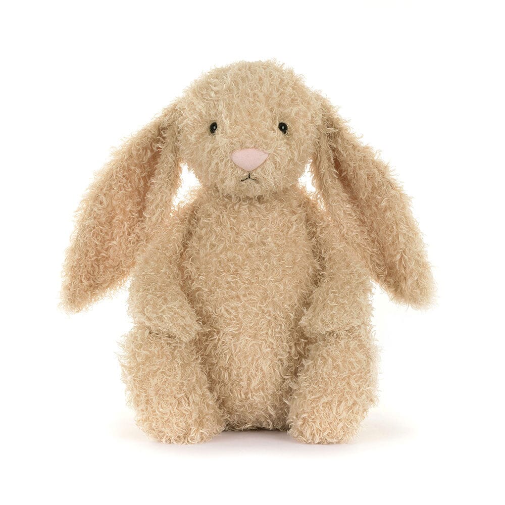 Luxe Bunny Curly Big