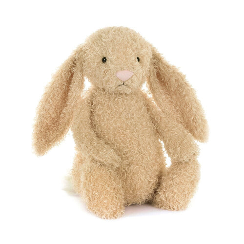 Luxe Bunny Curly Big