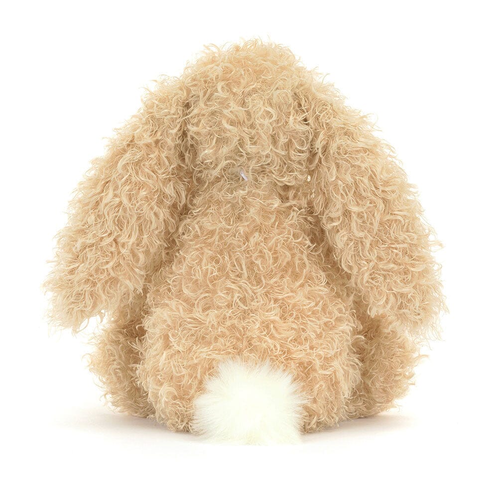 Original | Luxe Curly Bunny