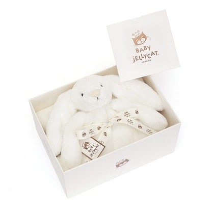Blankie | Bashful Luxe Luna Bunny