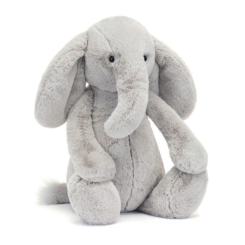 Luxe Elephant Thuddeus Big