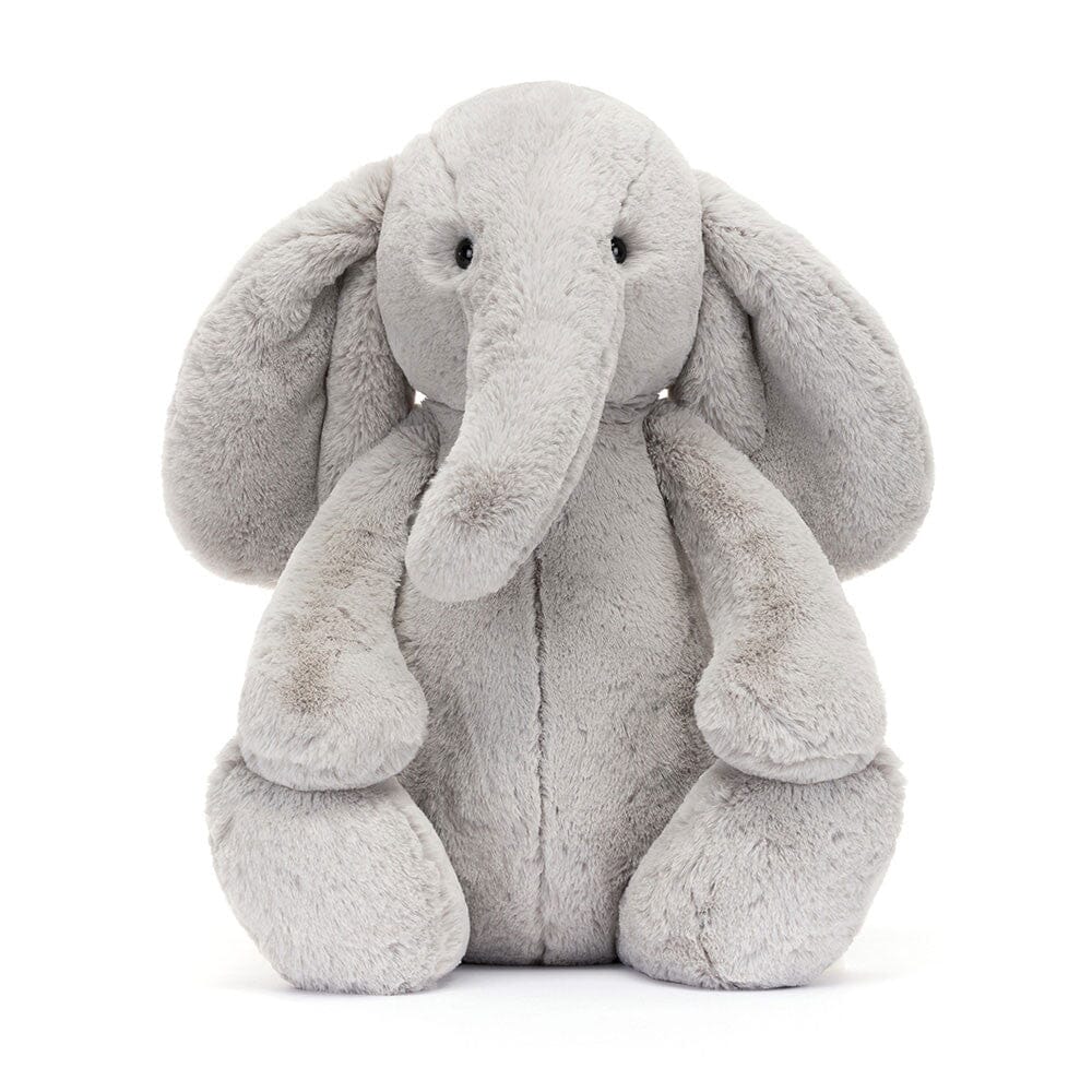 Luxe Elephant Thuddeus Big