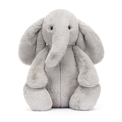 Luxe Elephant Thuddeus Big