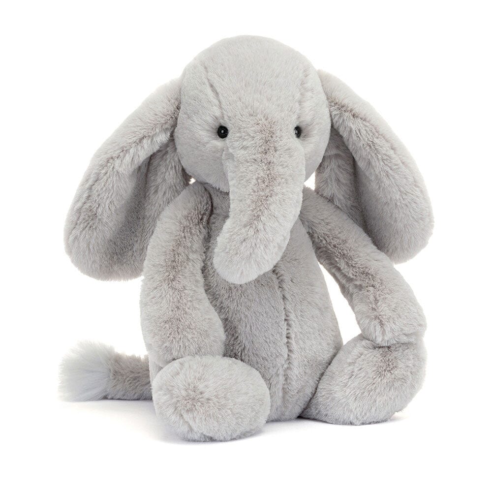 Luxe Elephant Thuddeus Original