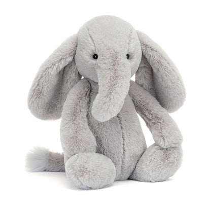 Luxe Elephant Thuddeus Original