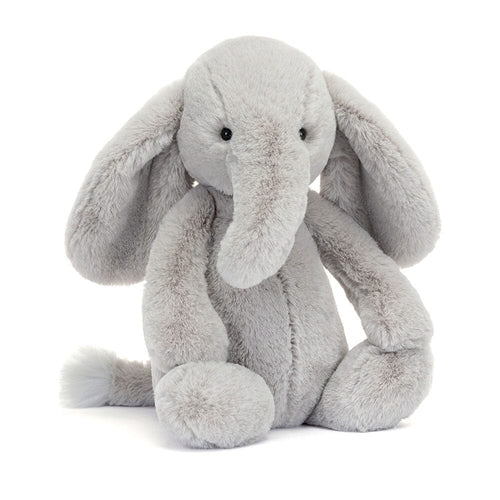 Luxe Elephant Thuddeus Original