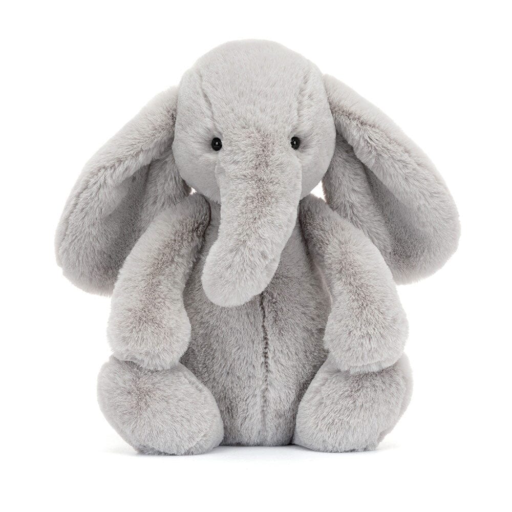 Luxe Elephant Thuddeus Original