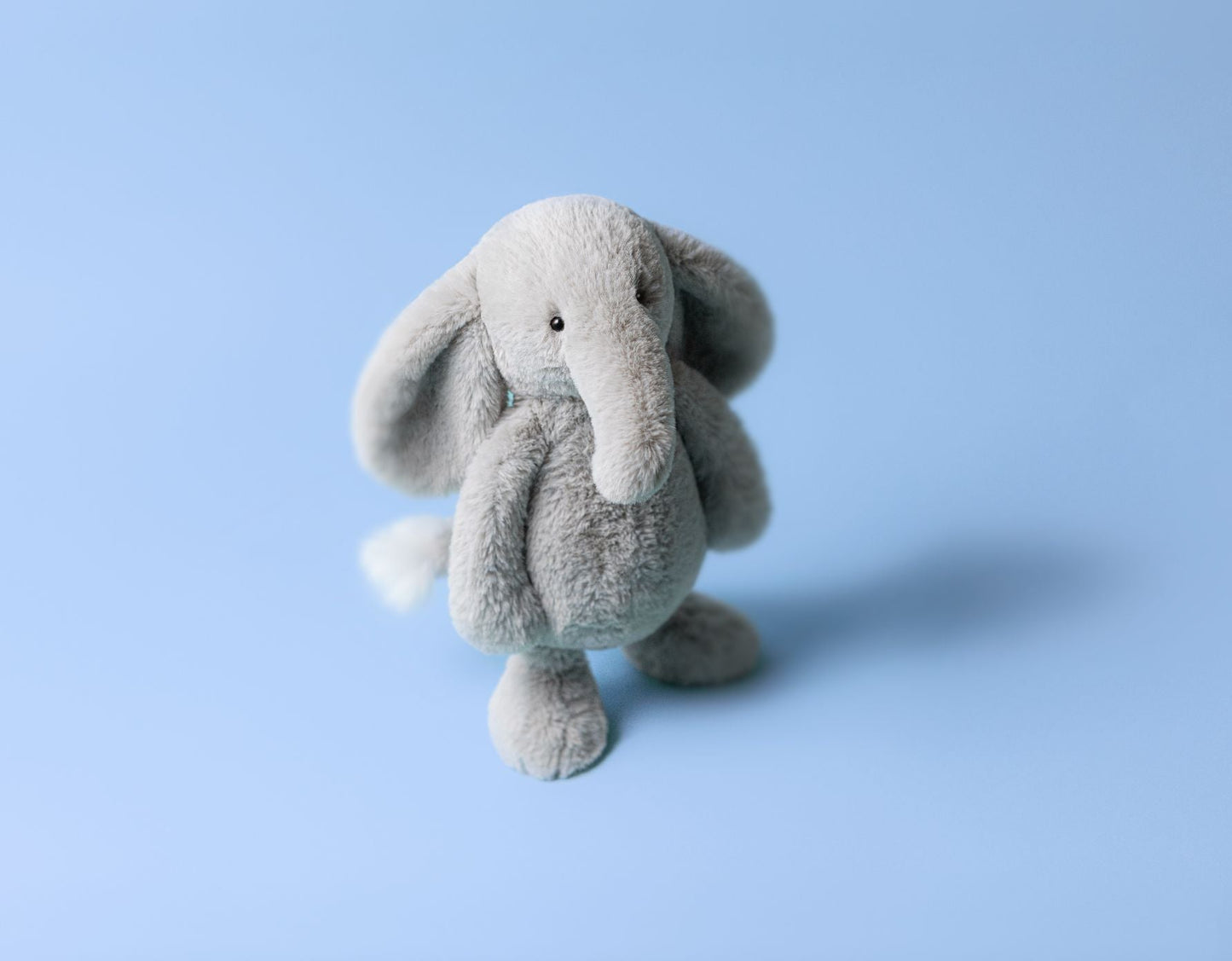 Luxe Elephant Thuddeus Original