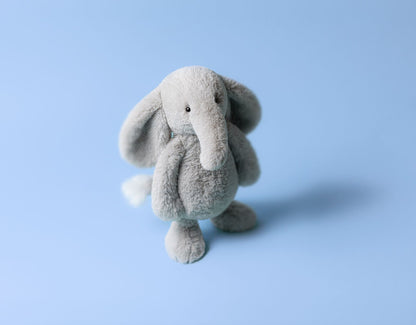 Luxe Elephant Thuddeus Original