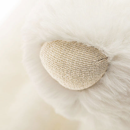 Big (Huge) | Bashful Luxe Luna Bunny
