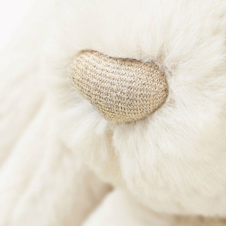 Original (Medium) | Luxe Luna Bunny