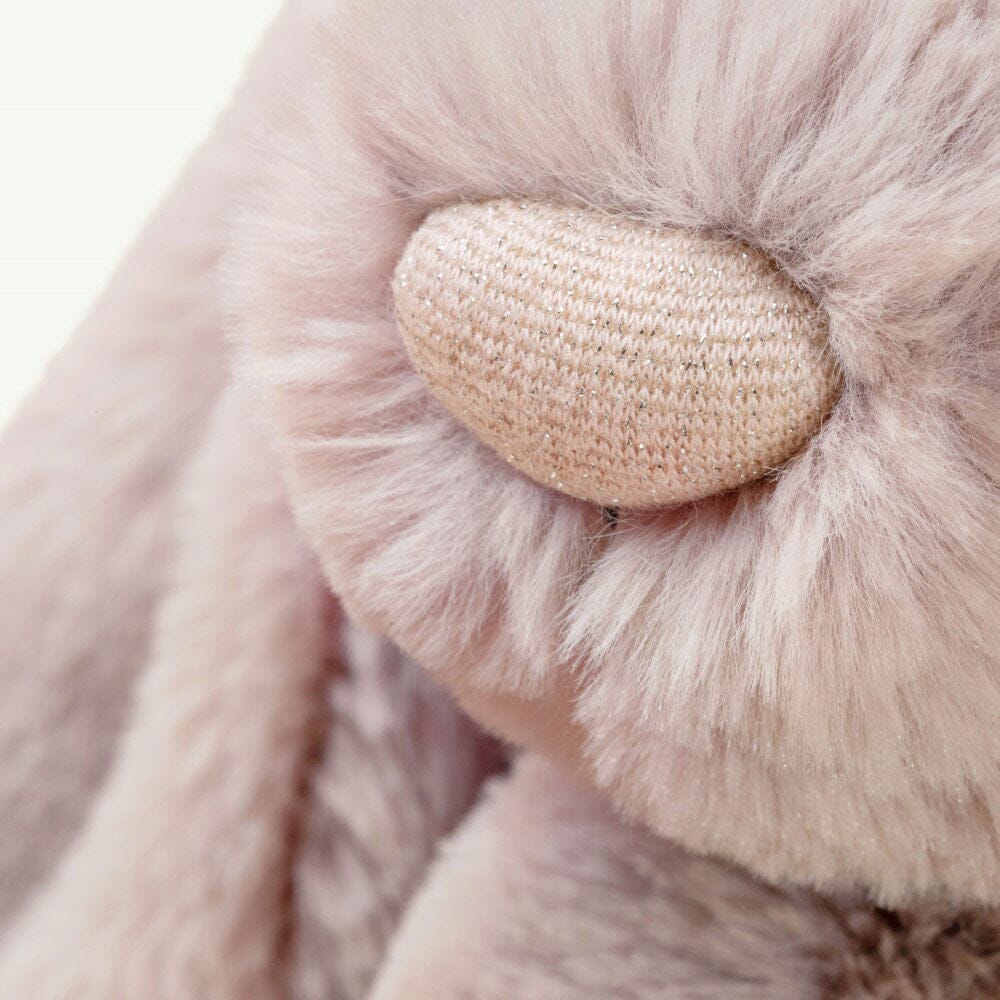 Original | Luxe Rosa Bunny