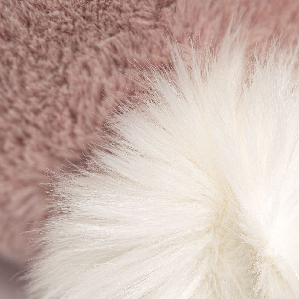 Original | Luxe Rosa Bunny