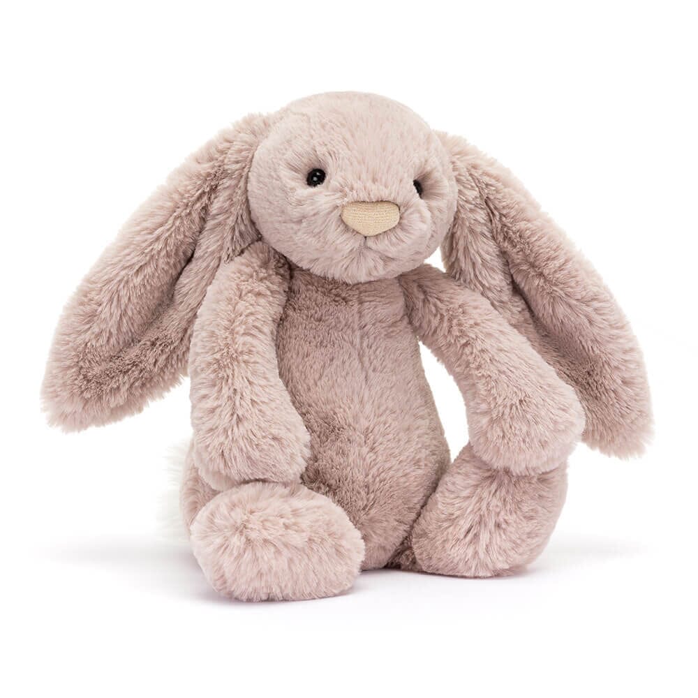 Original | Luxe Rosa Bunny