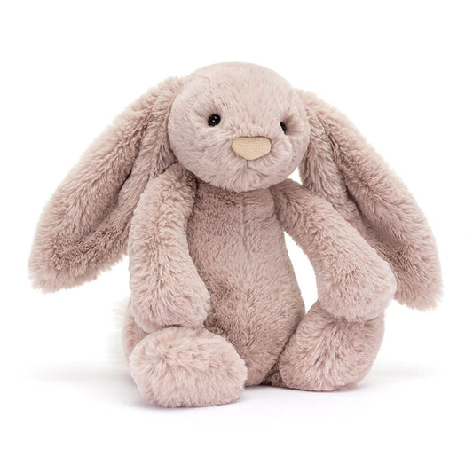 Original | Luxe Rosa Bunny