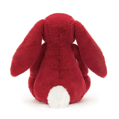 Luxe Scarlett Bunny Big