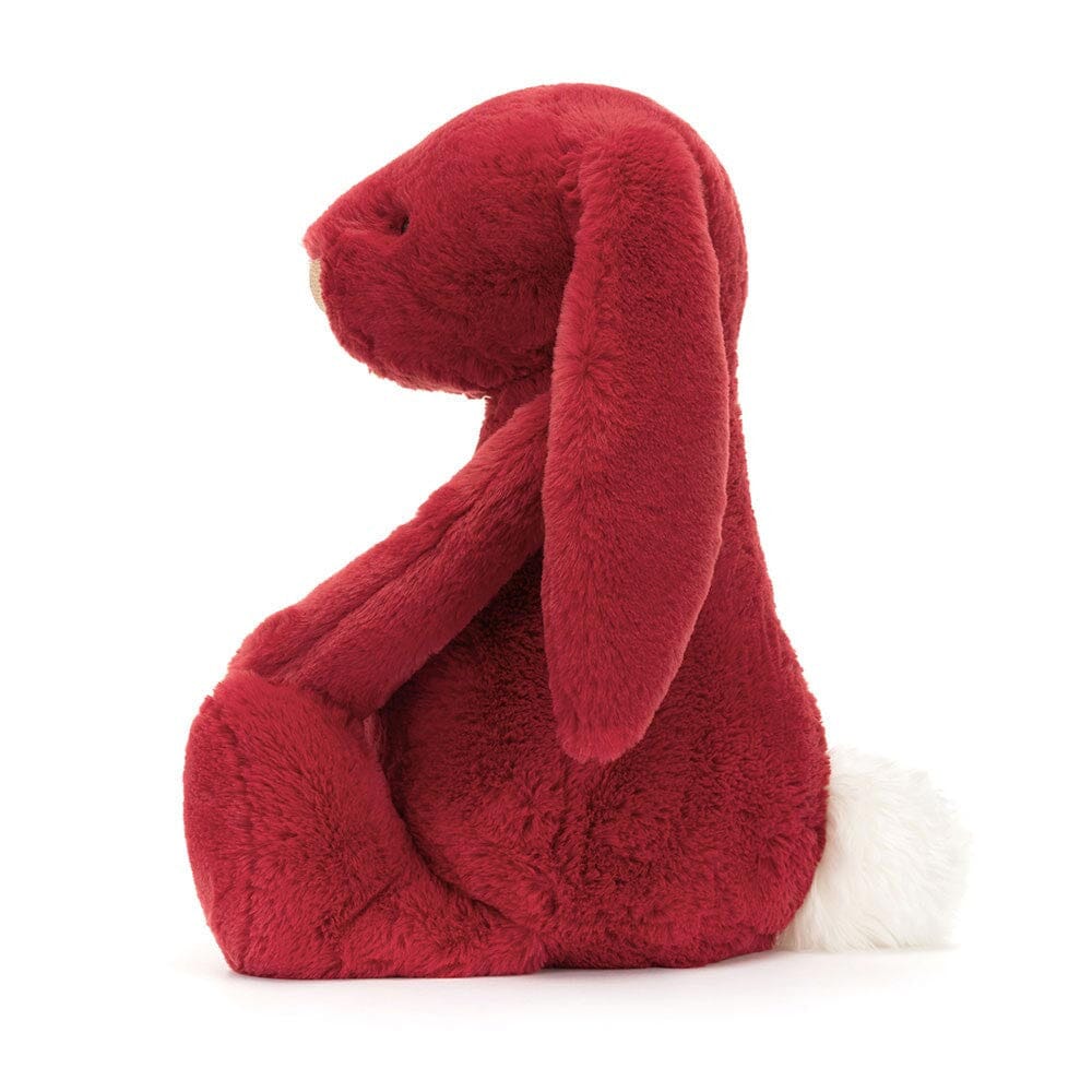 Luxe Scarlett Bunny Big