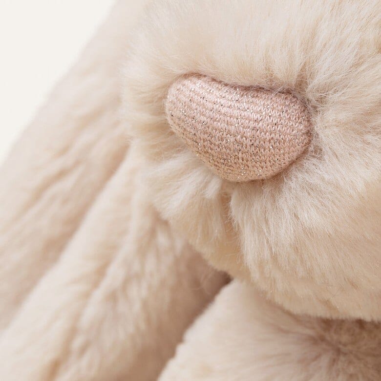 Original (Medium) | Luxe Willow Bunny