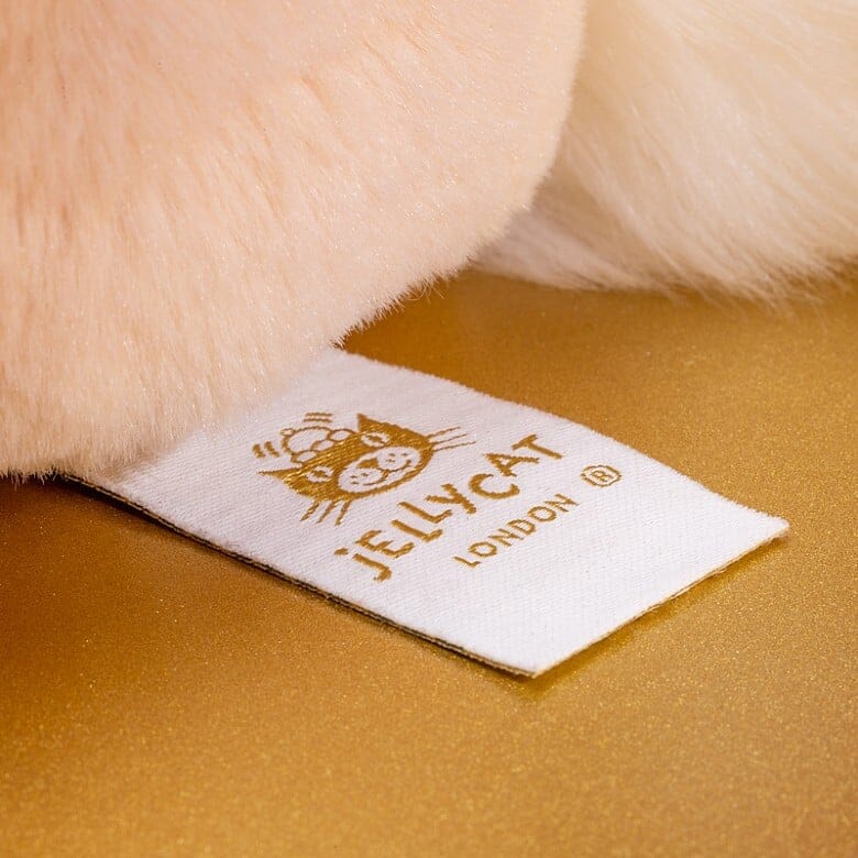 Original (Medium) | Luxe Willow Bunny