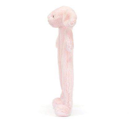Comforter | Bashful Pink Bunny