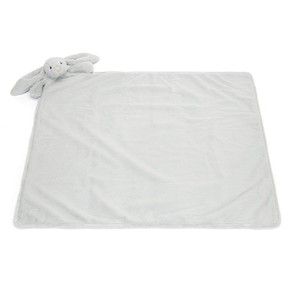 Blankie | Bashful Silver Bunny