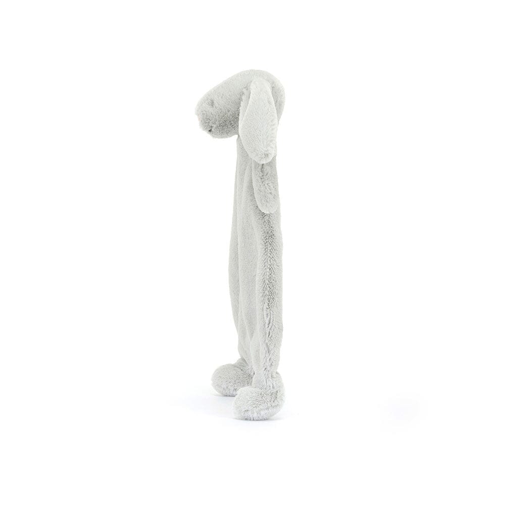 Comforter | Bashful Silver Bunny