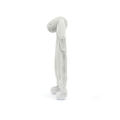 Comforter | Bashful Silver Bunny