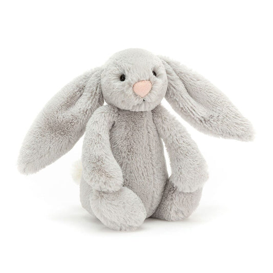 Little (Small) | Silver Bunny