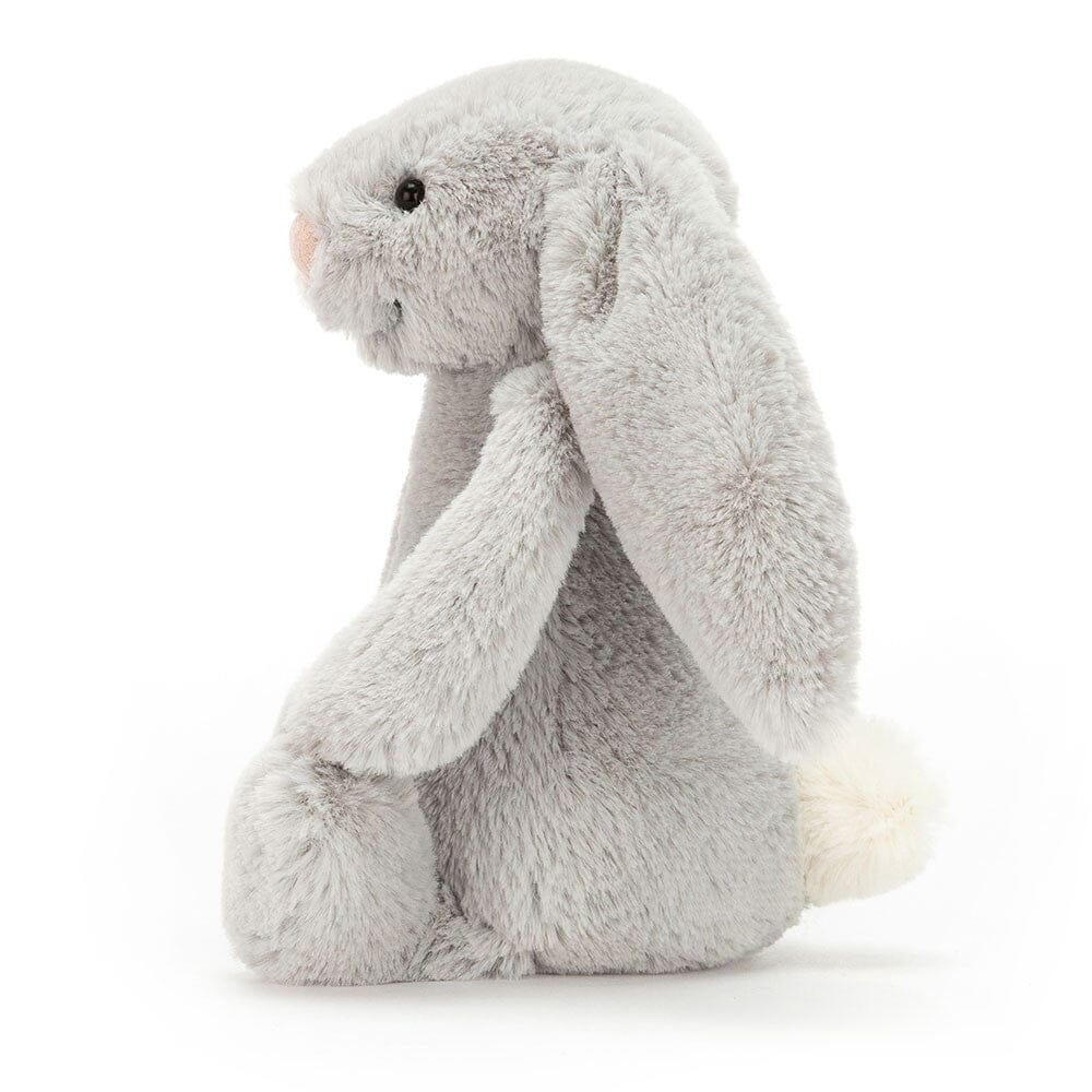 Little (Small) | Silver Bunny
