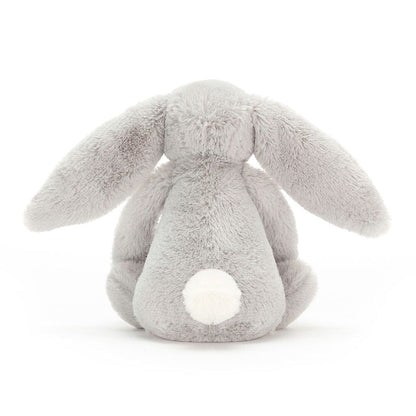 Little (Small) | Silver Bunny