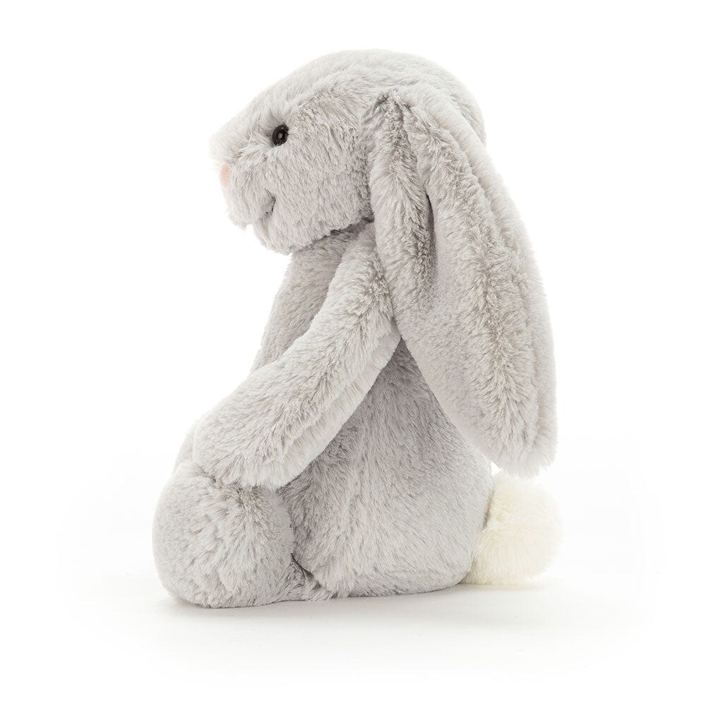 Original (Medium) | Silver Bunny